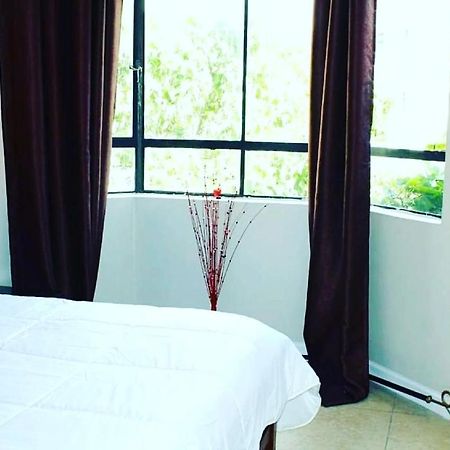 Furnished Apartments Near Jkia Nairobi Ngoại thất bức ảnh