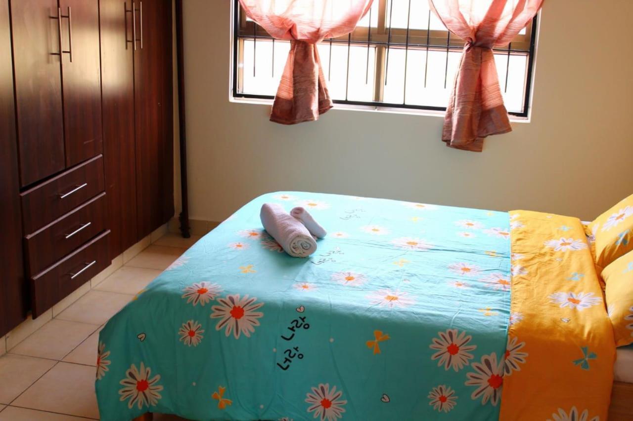 Furnished Apartments Near Jkia Nairobi Ngoại thất bức ảnh