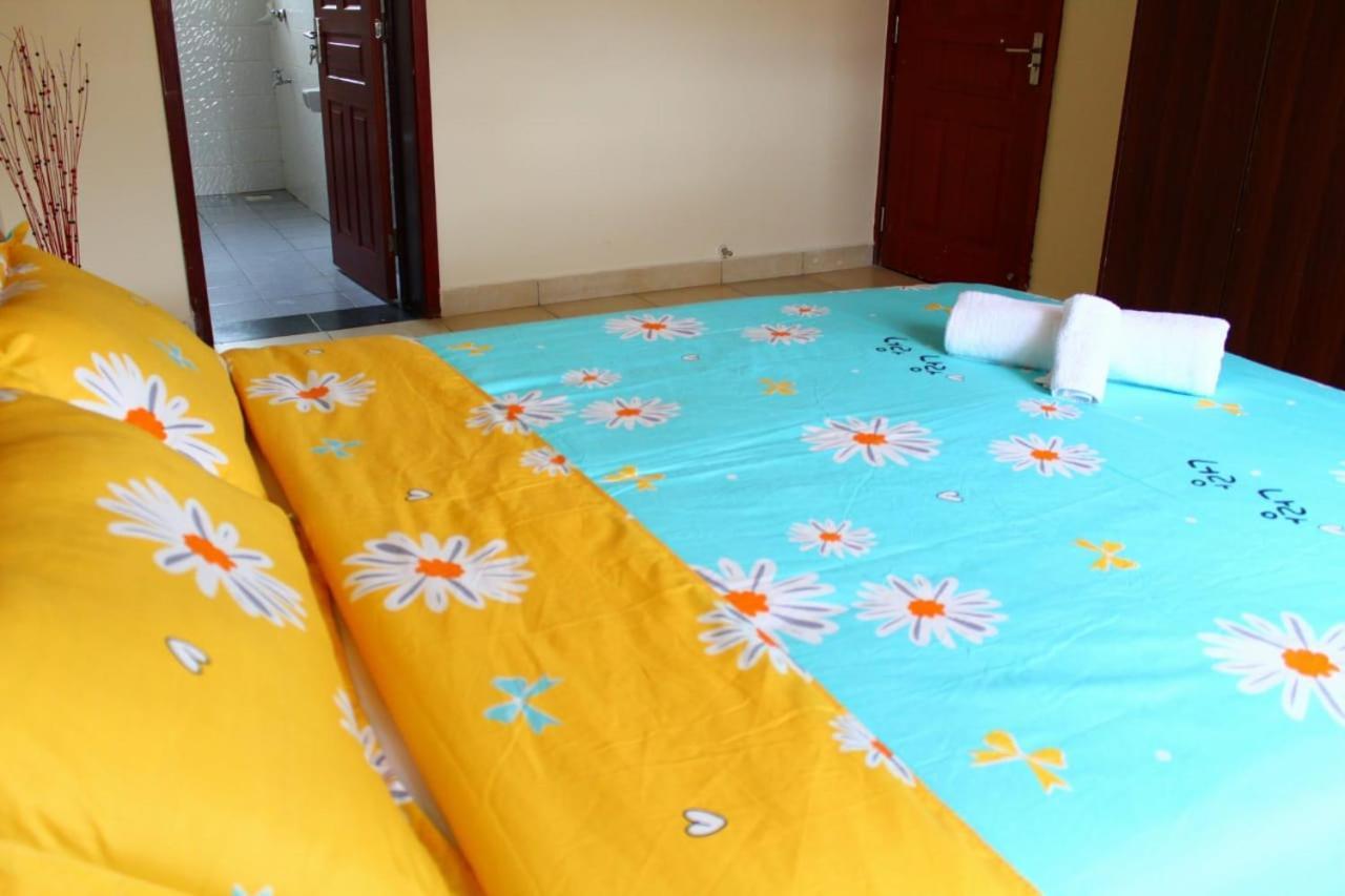 Furnished Apartments Near Jkia Nairobi Ngoại thất bức ảnh